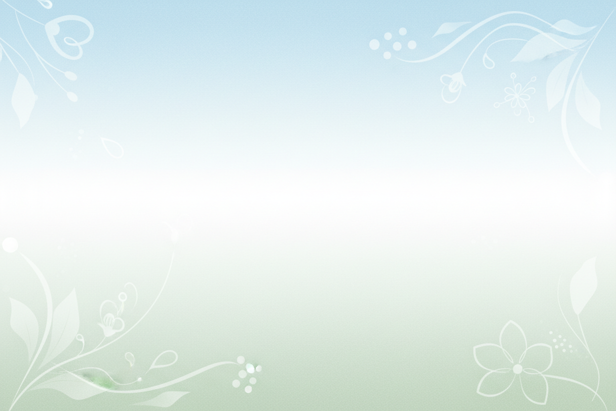 background block of a health category website