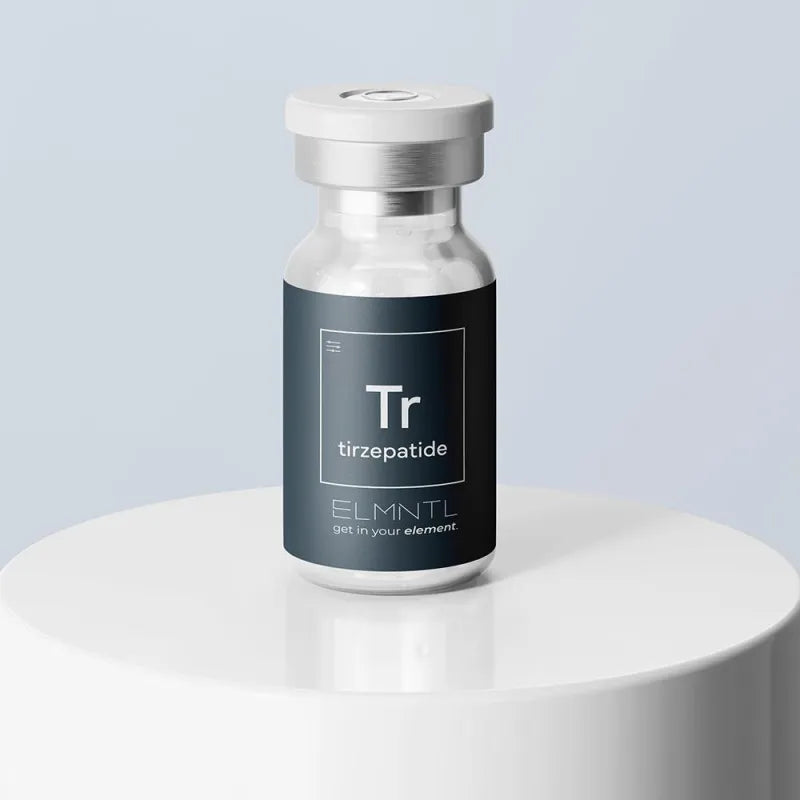 Cagrilintide/Tirzepatide – Catlyst Health